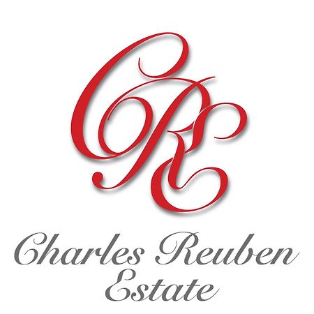Charles Reuben Estate Pensionat Hobart Eksteriør billede